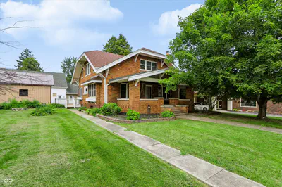 150 Main Street, Wilkinson