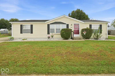 4681 Autumn Ridge Drive, Columbus