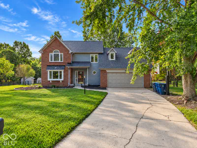 889 Bridle Circle, Carmel - 2
