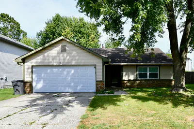 6794 Dunsany Lane, Indianapolis - 4