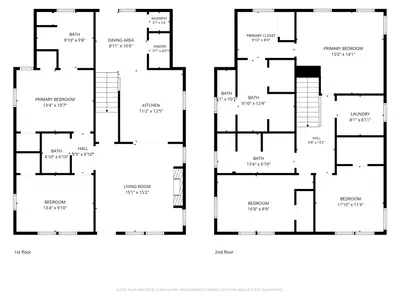 209 Hamilton Avenue, Indianapolis - 47
