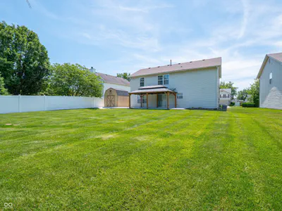 7204 Kidwell Drive, Indianapolis - 55