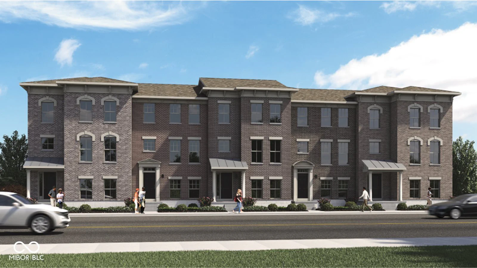 13817 Gatsby Drive, Fishers