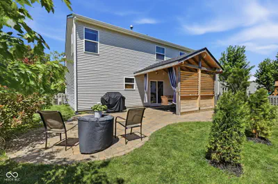 4789 Summit Lake Place, Indianapolis - 6