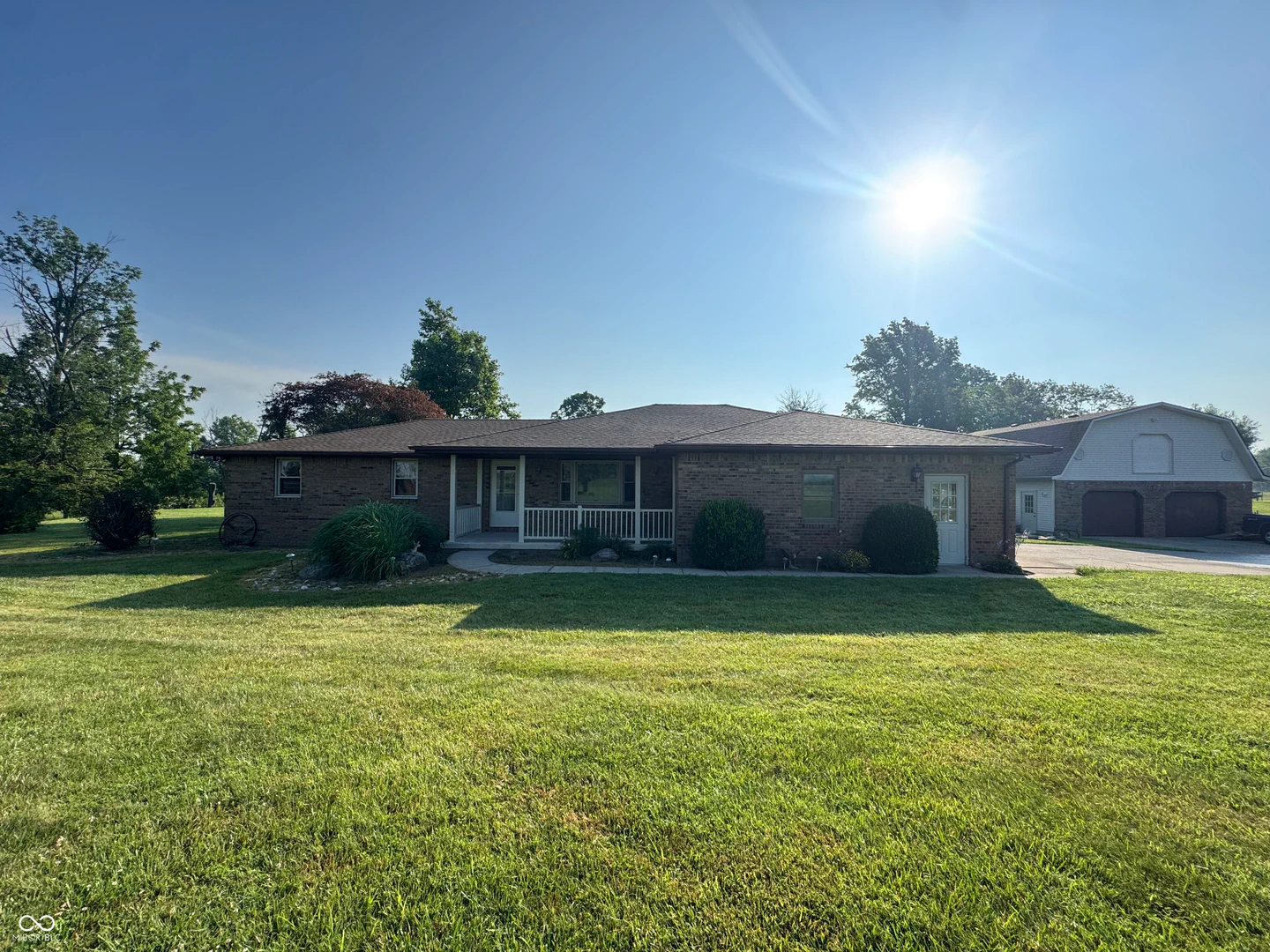 4974 County Road 300, Greensburg