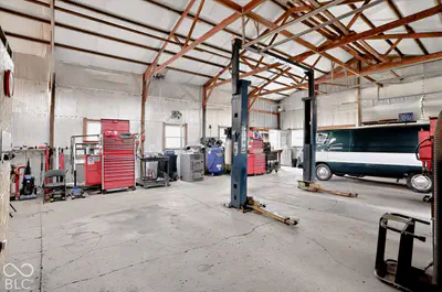 3806 S State Road 3, New Castle - 97