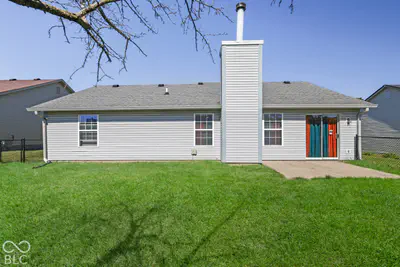 10223 Park Valley, Indianapolis - 34