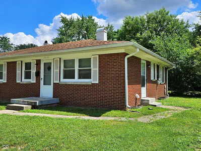5541 E 40th Street, Indianapolis - 2