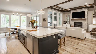 10642 Holliday Farms Boulevard, Zionsville - 14