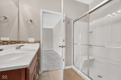 8922 Springview Drive, McCordsville - 20