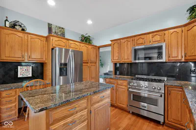 9958 Northwind Drive, Indianapolis - 13