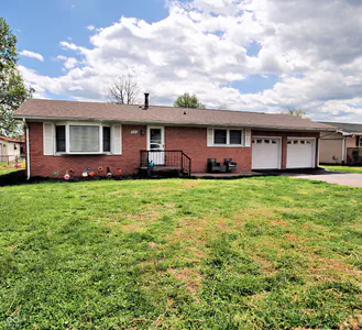 509 Anel Drive, Martinsville - 27