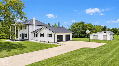1495 John Bart Road, Lebanon - 56