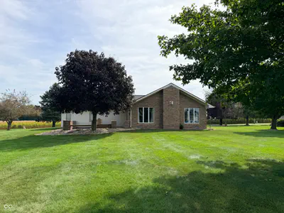 3795 625, Crawfordsville - 46