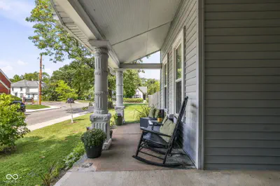 2057 Cornell Avenue, Indianapolis - 3