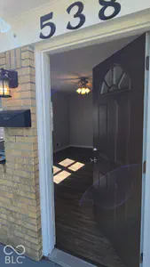 538 Temple Avenue, Indianapolis - 2
