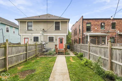 847 Jefferson Avenue, Indianapolis - 22
