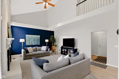 8838 Pin Oak Drive, Zionsville - 20