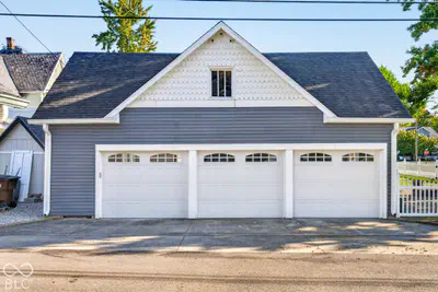 311 Jennings Street, North Vernon - 85
