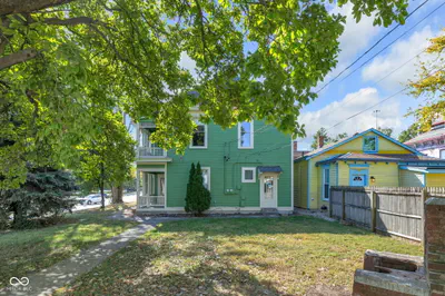 880 Fletcher Avenue, Indianapolis - 43