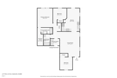 14777 White Tail Run, Noblesville - 40