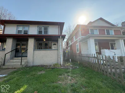 2927 Delaware Street, Indianapolis - 3