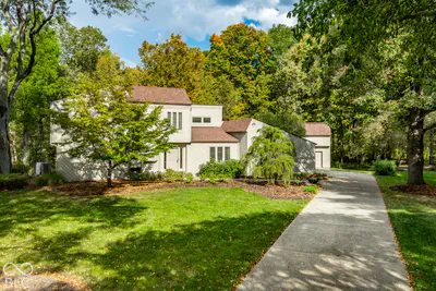 7702 Traders Cove Lane, Indianapolis