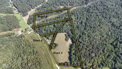 4332 State Road 135, Freetown - 9