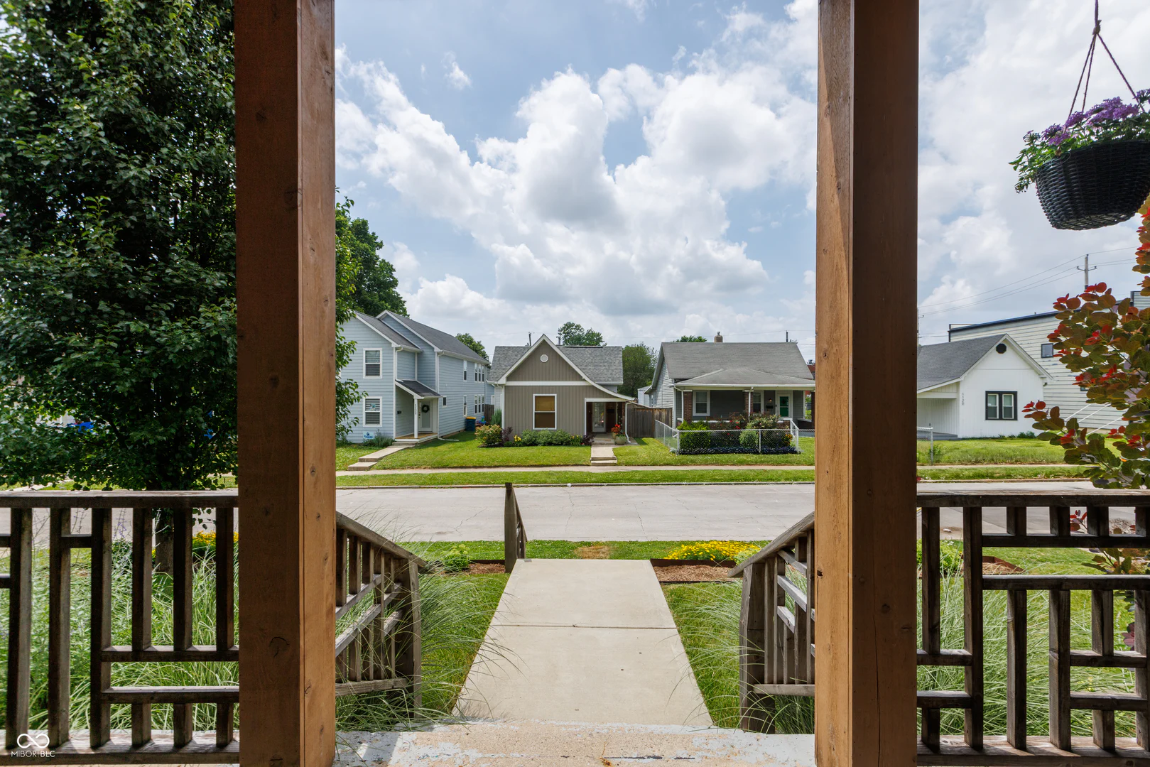 1129 Dawson Street, Indianapolis