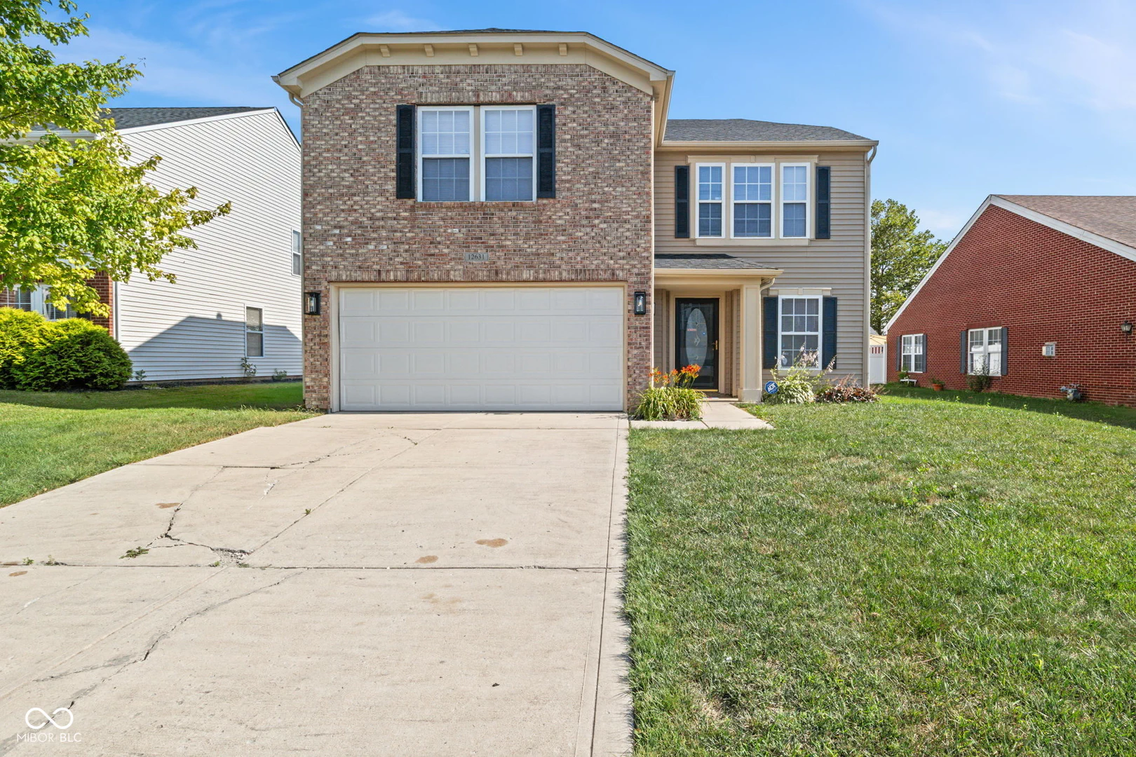 12631 White Rabbit Drive, Indianapolis