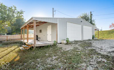 1319 Commerce Street, Brownstown - 5