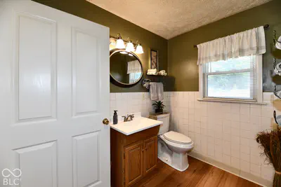 362 Fall Creek Parkway North Drive, Indianapolis - 20