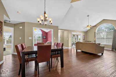 13871 Rue Charlot Lane #20, McCordsville - 11