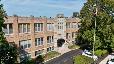 920 62nd Street, Indianapolis - 28