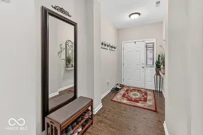 1242 Northcraft Court, Franklin - 3