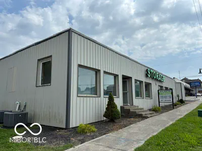 301 Jackson Street, Greencastle - 4