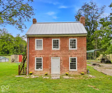 233 Ashland Cove Road, Vevay