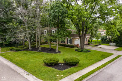 7111 Eastwick Lane, Indianapolis - 60