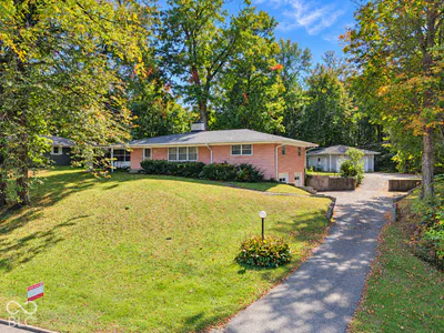 3227 Southport, Indianapolis - 3