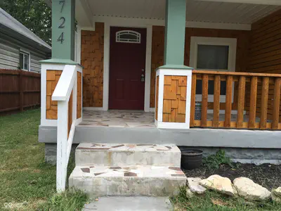 2724 Indianapolis Avenue, Indianapolis - 50