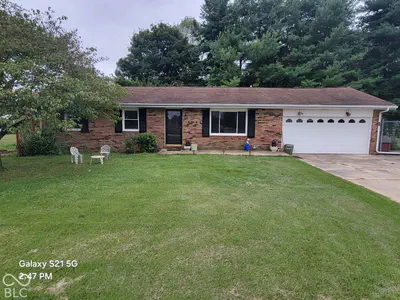 3451 850, Columbus