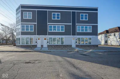 1653 Lexington Avenue, Indianapolis - 2