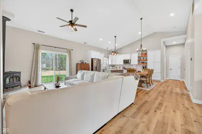 4724 Covered Bridge Road, Nashville - 11