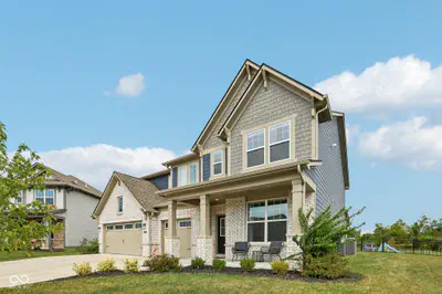 3518 Tipperlin Road, Bargersville - 3