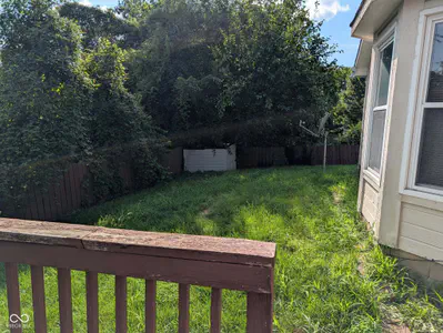 3515 Laurey Court, Indianapolis - 4