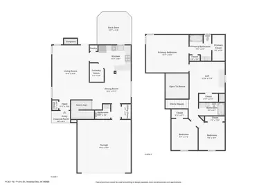 15366 Ten Point Drive, Noblesville - 62