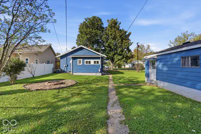 315 W Pennsylvania Street, Shelbyville - 6