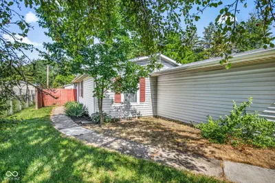 4630 Richardt Avenue, Indianapolis - 7