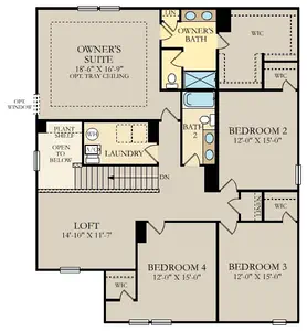 1574 Hickory Lane, Franklin - 4