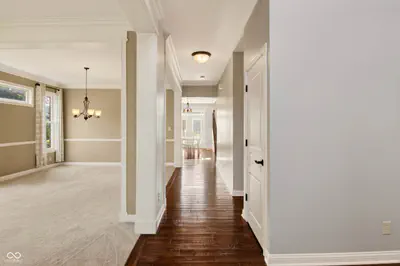 3271 Wildlife Trail, Zionsville - 16